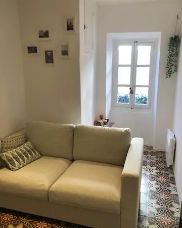 Maison Chezanne Holiday home