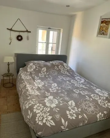 Hébergement de vacances Maison Chezanne