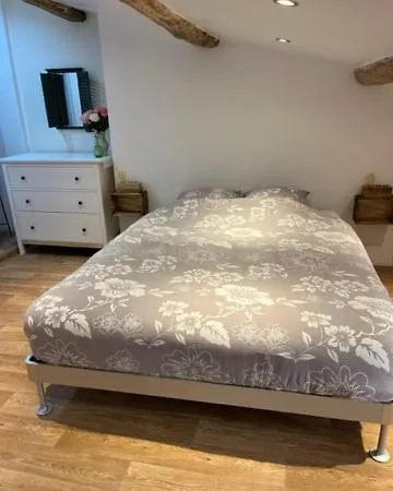 Maison Chezanne * Magalas